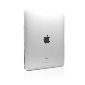  Marware MicroShell Clear for iPad